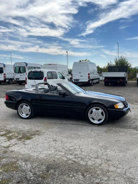 Mercedes-Benz SL 500 SL 500 - [5] 