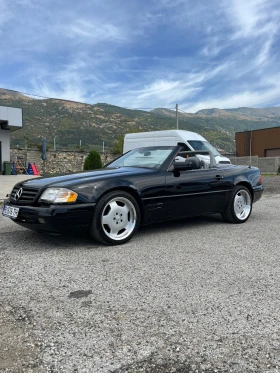 Mercedes-Benz SL 500 SL 500 - [4] 