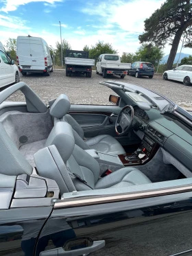 Mercedes-Benz SL 500 SL 500 - [18] 