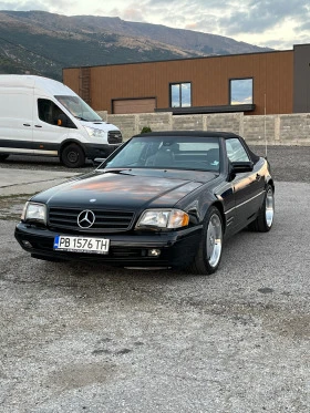 Mercedes-Benz SL 500 SL 500 - [6] 