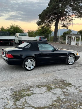 Mercedes-Benz SL 500 SL 500, снимка 10