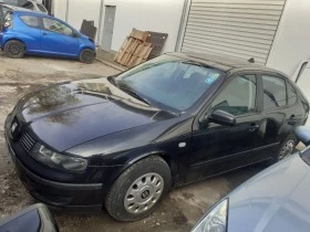 Seat Leon 1.4 16V на части