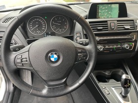 BMW 118 d Facelift 150kc, снимка 8