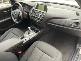 BMW 118 d Facelift 150kc | Mobile.bg   15