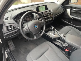 BMW 118 d Facelift 150kc | Mobile.bg   6