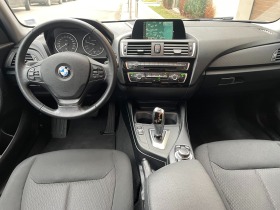 BMW 118 d Facelift 150kc, снимка 7