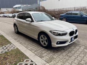BMW 118 d Facelift 150kc, снимка 2