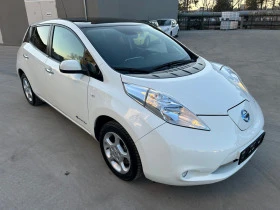 Nissan Leaf  3БР. 30kW 109кс 2017г Face Lift Пробег 170км, снимка 10