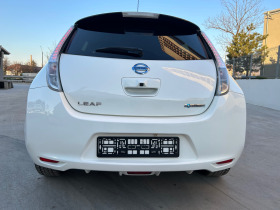 Nissan Leaf  30kW 109кс 2017г Face Lift Пробег 170км, снимка 6 - Автомобили и джипове - 44350209
