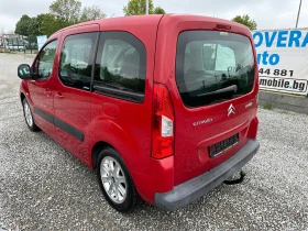 Citroen Berlingo 1.6/90 !!! !!! | Mobile.bg    4