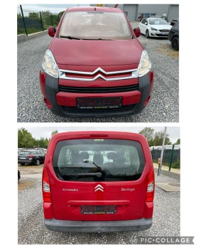 Citroen Berlingo 1.6/90 !!! !!! | Mobile.bg    5