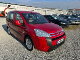 Citroen Berlingo 1.6/90кс Газ!!! Климатик!!!, снимка 2