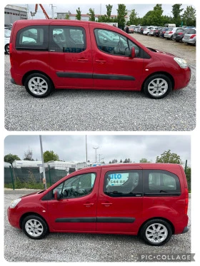 Citroen Berlingo 1.6/90 !!! !!! | Mobile.bg    6