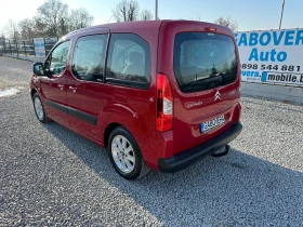 Citroen Berlingo 1.6/90кс Газ!!! Климатик!!!, снимка 4