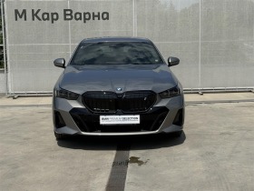 BMW i5 eDrive40, снимка 7 - Автомобили и джипове - 46189742