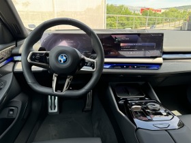 BMW i5 eDrive40, снимка 6