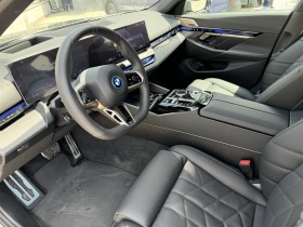 BMW i5 eDrive40, снимка 5