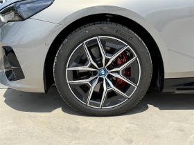 BMW i5 eDrive40, снимка 4