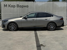 BMW i5 eDrive40, снимка 3