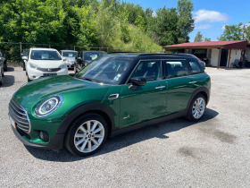 Mini Clubman 1.5 турбо бензин, 3550 КМ, снимка 2