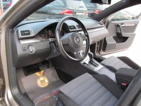 VW Passat DSG/ NAVI/AVTOMAT/  | Mobile.bg    12