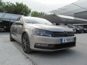 VW Passat DSG/ NAVI/AVTOMAT/  | Mobile.bg    3