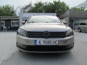 VW Passat DSG/ NAVI/AVTOMAT/  | Mobile.bg    2