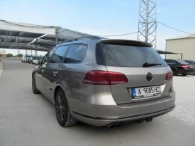 VW Passat DSG/ NAVI/AVTOMAT/  | Mobile.bg    5