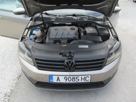 VW Passat DSG/ NAVI/AVTOMAT/  | Mobile.bg    15