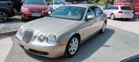 Jaguar S-type Швейцария - [2] 