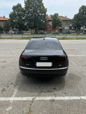 Audi A8 D3 4.2 LPG | Mobile.bg    3