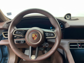 Porsche Taycan Perfomancebat Plus | Mobile.bg    12