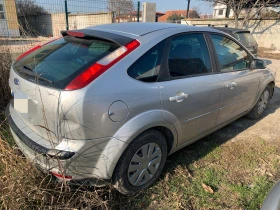 Ford Focus 1.6 газ, снимка 2