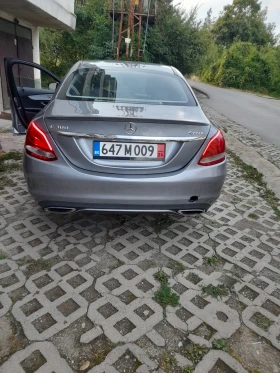 Mercedes-Benz C 300 4Matic/Luxury/Sport, снимка 5