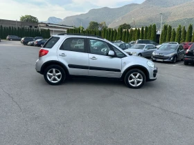 Suzuki SX4 1.9TDI - КЛИМАТИК, снимка 4