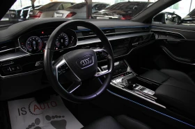 Audi A8 55TFSI/Long/RSE/HuD/Virtual/Bang&Olufsen/, снимка 7