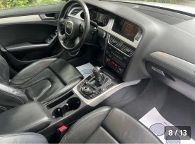 Audi A4 3.2 LUKS, снимка 8