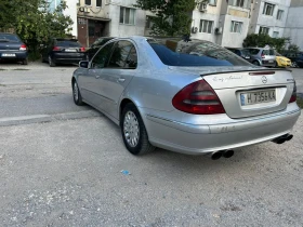 Mercedes-Benz E 270  2.7 CDI, снимка 3