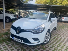 Renault Clio Zen 1.5 DCI Grandtour 