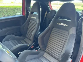 Abarth 595 Competizione 180 к.с., снимка 9