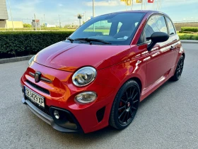 Abarth 595 Competizione 180 к.с., снимка 2