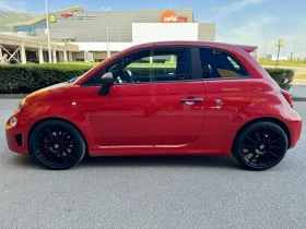 Abarth 595 Competizione 180 к.с., снимка 6