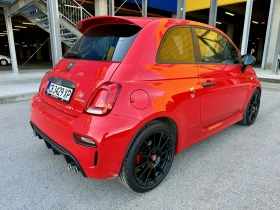 Abarth 595 Competizione 180 к.с., снимка 3