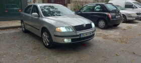 Skoda Octavia Бензин/Газ, снимка 2