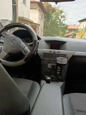 Opel Astra, снимка 10