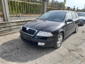 Skoda Octavia Skoda Octavia 2.0, снимка 1