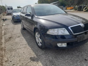 Skoda Octavia Skoda Octavia 2.0, снимка 2