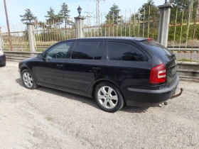 Skoda Octavia Skoda Octavia 2.0, снимка 3