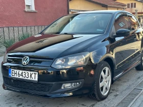 Обява за продажба на VW Polo 1.2 TDI EURO 5 ~5 400 лв. - изображение 1