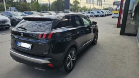 Peugeot 3008 2.0 GT Line, снимка 5